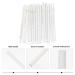 Lurrose 30th Sticky Pen Manicure Pencil - White French Strass Picker & 5D Wax Stickpin for Perfect Nail Art - Buy Online on GoSupps.com