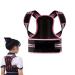 Posture Corrector For Kids Back Brace Posture Corrector Spine Corrector Adjustable Upper Back Posture Brace Prvent Children Humpback (Pink S) S Pink