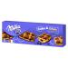 G n rique MILKA - Milka Cake & Chocolate 175g - 175g - Pack of 4 - Sold as a Pack