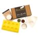 DIY Mochi Ice Cream Kit: Make Your Own Sweet and Chewy Japanese Ice Cream Balls - Buy Online on GoSupps.com