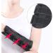 Arm Splint Brace for Elbow Joint Stabilization - Black Small Size - Immobilizer & Support for Kids & Adults - Buy Online on GoSupps.com