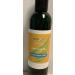 DREGLO 100% Organic Hair Oil Blend - 8 Oz | Hemp, Neem, Jamaican Black Castor, Vitamin E & Ginger Oil | For Natural Hair Types & Scalp Issues - Buy Online on GoSupps.com