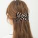 ZKSXOA Hair Comb with Elastic Pearls - 4 Piece Stretchy Hair Accessories for Women & Girls - Buy Online on GoSupps.com