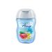 Vital Luxury Signature Island Mango Antibacterial Hand Sanitizer 1oz (Pack of 15) - Buy Online on GoSupps.com