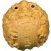 Beaupretty 5st-S Legender Chinese Coins Handballs - Wooden Feng Shui Home Decor & Old Gift Box - Buy Online on GoSupps.com