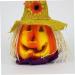 OSALADI Airbrush Bottles with Caps Childrens Toys Pumpkin Lantern A Battery Kidcraft Playset Decorations Decorations Patio Umbrella Light Chidrens Toys Electric Battery Halloween Hat As Shown Medium - Buy Online on GoSupps.com