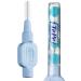 TePe Interdental Brush Extra Soft Blue - 8 Pieces Pack for Gentle Dental Care | International Shipping Available - Buy Online on GoSupps.com