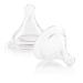 Joovy Boob Stage 3 Nipple - Naturally Nood Design | 1 Count (Pack of 1) - Buy Online on GoSupps.com