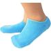 Milist Women's Moisturizing Gel Socks & Gloves for Dry Cracked Feet - Ultimate Comfort & Care - Buy Online on GoSupps.com