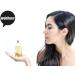 Wohltuer Organic Argan Oil 250ml - 100% Pure Virgin Pressed Fair Trade - Small Farmers Cooperative - Buy Online on GoSupps.com