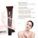 Waterproof Scar & Tattoo Concealer Set for Flawless Coverage - Makeup Primer & Contour Cream - Buy Online on GoSupps.com