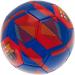 Shop Barcelona FC Reflex Leather Mini Soccer Ball | One Size L - Perfect for Fans & Collectors - Buy Online on GoSupps.com