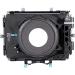 Foto4easy DP500 Mark III Swing Away Matte Box for Sony A7 A7R A7S II III, Panasonic GH5 GH5s, BMPCC 4K 6K, Canon Nikon - 15mm Rail Rod System - Buy Online on GoSupps.com