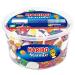 Giant Gummy Joy: CONCEPTA LONDON Starmix Duo Pack - 1.4kg Each