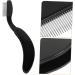 Premium Eyelash Comb & Eyebrow Brush Tool for Perfect Eye Makeup | Portable Beauty Accessories for Women - Buy Online on GoSupps.com