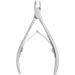 Cuticle Nippers 1/2 Jaw 0.2 Inch (5 mm) STALEKS Classic NC-11-5 - Buy Online on GoSupps.com