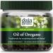 Gaia Herbs Oil Of Oregano Immune and Antioxidant Support - 180 Vegan Liquid