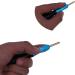 CyeeLife Blue Electronic Dartboard Dart Tip Remover - Blue Dart Tool - Buy Online on GoSupps.com