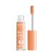 NYX Salted Caramel Shake Milky Gloss Lip Gloss - 12 Hour Hydration Vegan Formula - Buy Online on GoSupps.com