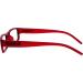 Reading Glasses Company Dark Blue Red Lightweight Readers 2 Pack for Men & Women | RR32-3Z +2.50 - Buy Online on GoSupps.com