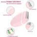 BeautiSilk Electric Hair Shaver for Women - Compact Cordless Wet & Dry Razor | Smooth Body & Dual Trimmers | Travel-Friendly Bikini Line Grooming (Pink - Buy Online on GoSupps.com