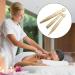 3-Piece Massage Wood & Acupressure Pen Set - Trigger Point Relief for Shoulder Back & Legs - Relaxation & Pain Relief Solutions - Buy Online on GoSupps.com