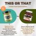 Peppertux Farms Pistachio Cream - 100% Pure & Natural Pistachio Butter Vegan Spread - High Protein Turkish Pistachio Cream - 7oz - Buy Online on GoSupps.com