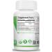 Rhodiola Rosea Root Extract 500mg - Adaptogen Complex 3% Rosavins & 1% Salidroside | 120 Capsules - International Shipping Available - Buy Online on GoSupps.com