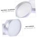 PLAFOPE 1pc Shaving Barber Shaving Cleaning Kit Shaving Moisturizer Luxury Aluminum Material - Buy Online on GoSupps.com