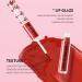 Marine Forest High Shine Lip Gloss & Clear Lip Oil - Long Lasting Dual Ended Liquid Lipstick - Lightweight & Non Sticky - 0.1 Oz (07) - Buy Online on GoSupps.com