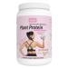 VORST Vegan Protein Powder for Women 900G | Sport Drink & Meal Replacement | Vanilla Flavour | Isolate & No Added Sugar