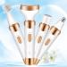 Electric Razors for Women  Maywiyi Shaver for Women  Trimmer for Women  Lady Electric Bikini Shaver for Women Pubic Hair  4 in 1 Portable Rechargeable Women Face Shavers for Face  Underarm and Legs