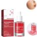 Dark Spot Correcting Serum 10% Niacinamide+ 4% Tranexamic Acid Serum Ceramide Hyaluronic Acid Vitamin B12 natural color for Sensitive skin Fragrance-Free For Women Skin Care Serum (30Ml-1Pcs) 10 ml (Pack of 3)