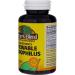 Nature's Blend Acidophilus Chewable Raspberry Flavor - 100 Tablets Pack of 3 - Buy Online on GoSupps.com