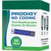 PRODIGY No Coding Blood Glucose Test Strips Box of 50 Strips - Buy Online on GoSupps.com