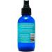 Buy Clarifying Toner - 4 oz Cobalt Glass | Clarificar Secreto Hidrosol for Radiant Skin - International Shipping Available - Buy Online on GoSupps.com