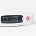 Pic Solution ThermoDiary Ear Infrared Thermometer - Earphone Connected to App - No Head Cover Needed - Buy Online on GoSupps.com
