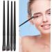 Baluue 16pcs Eyeliner Brush Applicators Women Makeup Brush Precision Eyeliner Brush Tools Cosmetics Brushes - Buy Online on GoSupps.com