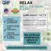 Pixie Dust Magnesium by Dr. Farrah | Energy & Sleep Support | Bone, Muscle, Tissue Health - Buy Online on GoSupps.com
