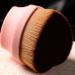 lyanny Foundation Brush - Makeup Sunscreen Applicator Brush - Cosmetics Blending Brush for Powder Liquid Concealer Cream Blush Brown - Buy Online on GoSupps.com