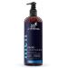 Artnaturals Natural Beard Deep Conditioner - (8 Fl Oz / 236ml) - Infused with Aloe Vera  Tea Tree and Jojoba Oil