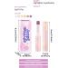 Crystal Jelly Glaze Stick Fard Paupi res Shimmers Ombres Eyeliners Crayon claircissant Crayon Glitters Ombres Surligneur L ger - Buy Online on GoSupps.com