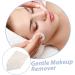 TOVINANNA Makeup Remover Cotton Makeup Remover Cloth Makeup Remover Pads Washable Body Facial Cleaning Make up Remover Cloths Makeup Remover Face Cloths Makeup Cloth Remover Towel - Buy Online on GoSupps.com