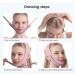 VINIFREDY Slimming Mask V Face Cheek Lift Up Breathable Mask Band Face Thin Mask Reduce Double Chin V-Line Shaping Bandage Anti Wrinkle Face Bandage - Buy Online on GoSupps.com