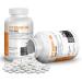 Premium Vitamin B6 100mg Supplement - Supports Protein Metabolism, Cardiovascular & Immune Health - 250 Tablets - Buy Online on GoSupps.com