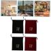 HAPINARY 20 Pcs Storage Bag Hair Dryer Bag Bag Organizer Hair Dryer Drawstring Bags The Tote Bag Fabric - Buy Online on GoSupps.com