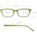 Edison & King Practical Reading Glasses - Premium +1.00 dpt Lenses 2 Stylish Wearing Options International Shipping Available - Buy Online on GoSupps.com