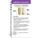 Nerve Miracle Maximum Strength Supplement - Dr. Stephanies Nerve Health Support - Alpha Lipoic Acid ALA and Vitamin B12 - 60 Count - Buy Online on GoSupps.com