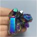 Rainbow Angel Quartz Titanium Bismuth Silicon Rainbows Natural Stones and Minerals Raw Stones and Minerals Home Goods - Buy Online on GoSupps.com