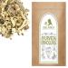 Organic Ayurveda Tea Good Recovery - Premium Herbal Blend | 250g - Best for Wellness & Healing | International Shipping Available - Buy Online on GoSupps.com